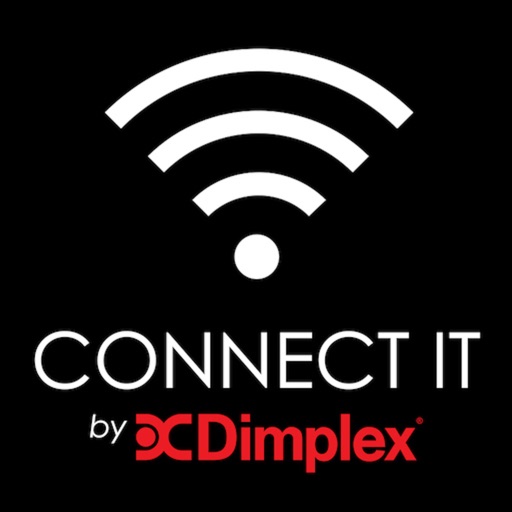 CONNECT IT by Dimplex iOS App