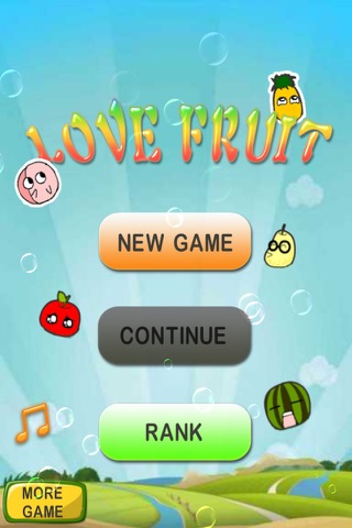 Love Fruit screenshot 2