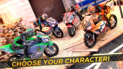 BIKE ROBOT: ULTIMATE RIDER FREE MOTOR RACE 1.6.0 IOS ĐUA XE BIKE ROBOT: ULTIMATE RIDER FREE MOTOR RACE 1.6.0 IOS