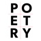 The POETRY Magazine app delivers all the poems, prose, and special portfolios found in the monthly print edition of POETRY plus exclusive digital extras, such as podcasts, fresh looks at archival content, and contributor essays