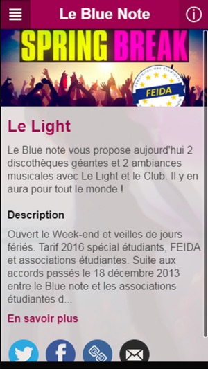 Le Blue Note(圖2)-速報App