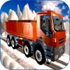 EuroTruck: Hill Transport Duty