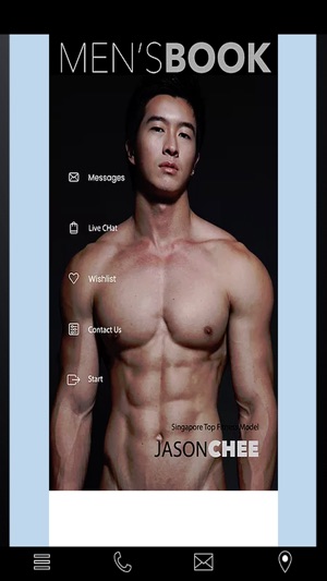 MENSBOOK(圖1)-速報App