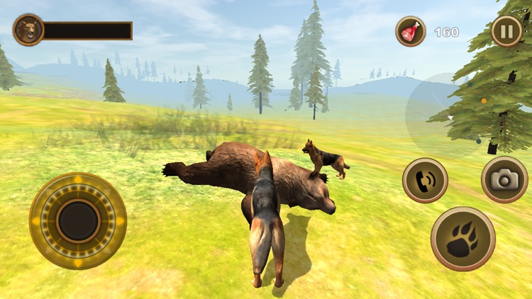 Dog Survival Simulator 2