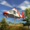 Helicopter Rescue Hero Simulator