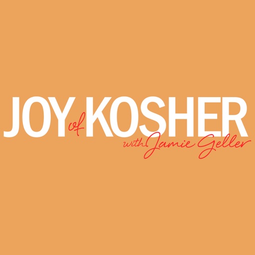 Joy of Kosher Magazine icon
