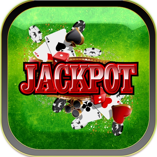 Winning Jackpots Slots Games Machines iOS App