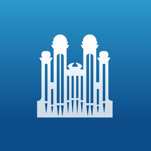 Mormon Tabernacle Choir–Stream Inspirational Music iOS App