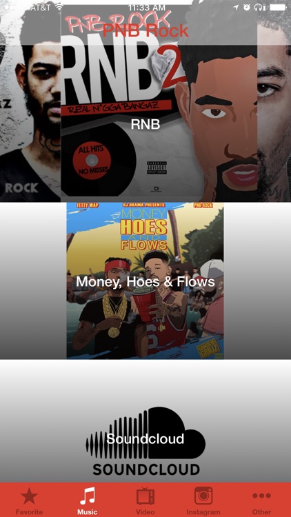 PNB ROCK
