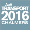 Chalmers Transport seminar '16