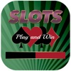 Slots Play & Win Free!