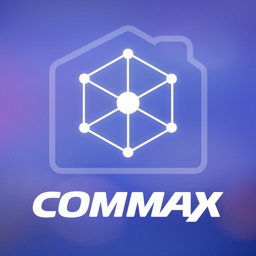 COMMAX Home IoT