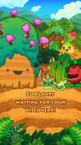 Game screenshot Plant Evolution World hack