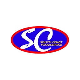 SOUTH COAST FOOD SERVICE