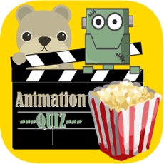 Activities of Animation Cartoon Film - Trivia Quiz Kids Games