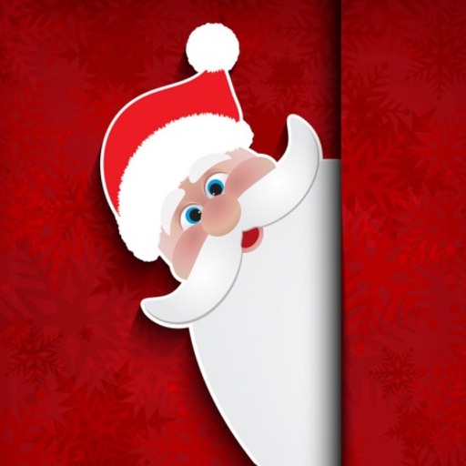 Santa Rolling Running Ex iOS App