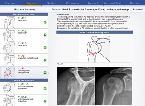 AO Surgery Reference HD screenshot 2