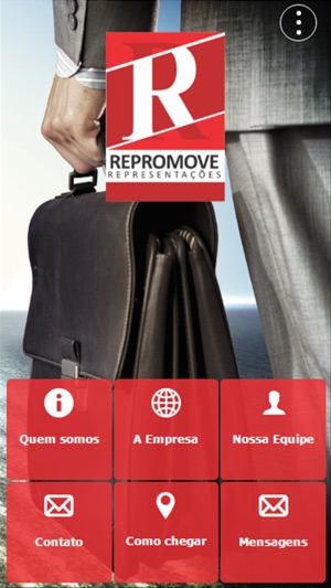 Repromove Representações(圖2)-速報App