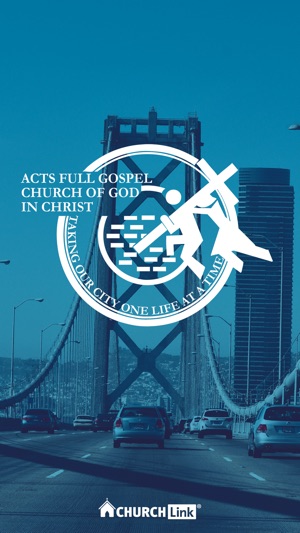 Acts Full Gospel Church