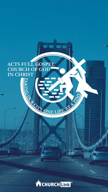 Acts Full Gospel Church