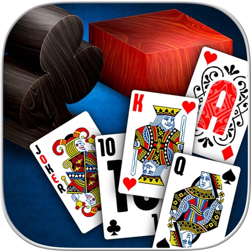 Solitaire Card Collection: Free Pyramid Card Game
