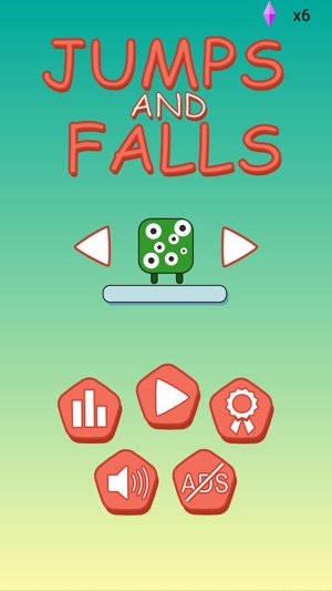 Jumps and Falls(圖2)-速報App