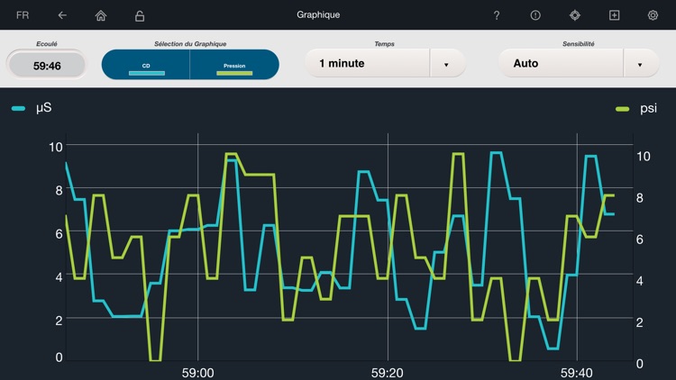 Dionex Integrion HPIC App screenshot-3