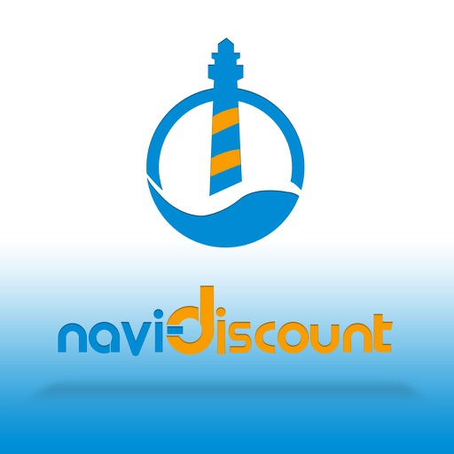 Navi Discount icon