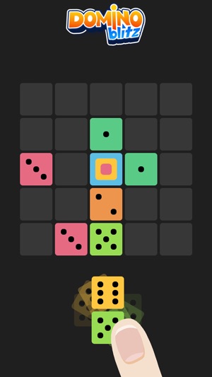 Domino Blitz(圖5)-速報App