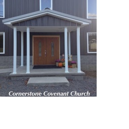 Cornerstone Covenant, Cowen WV