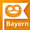 Bayern Urlaub