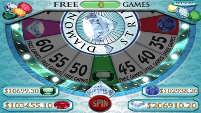 SLOTS! DIAMOND STRIKE 1.2 IOS CASINO SLOTS! DIAMOND STRIKE 1.2 IOS