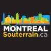 Montreal Souterrain
