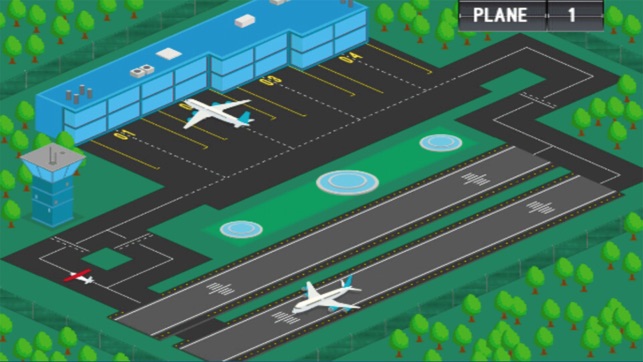 Flight Control Simulation - airport manager(圖2)-速報App