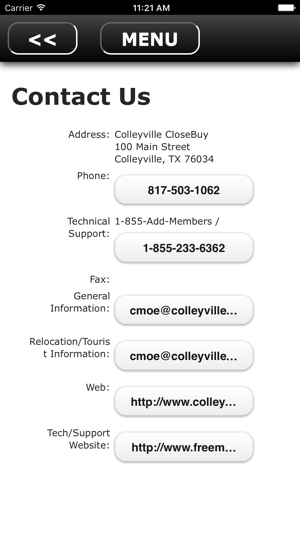 Colleyville App(圖2)-速報App