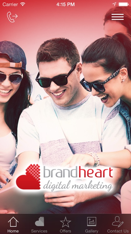 BrandHeart Digital Marketing