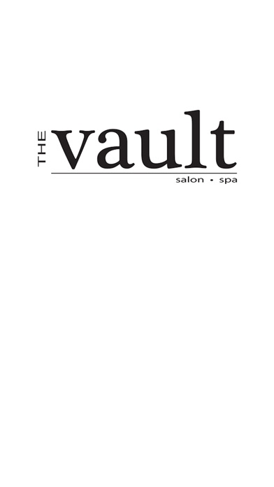 【图】The VAULT Salon & Spa(截图1)