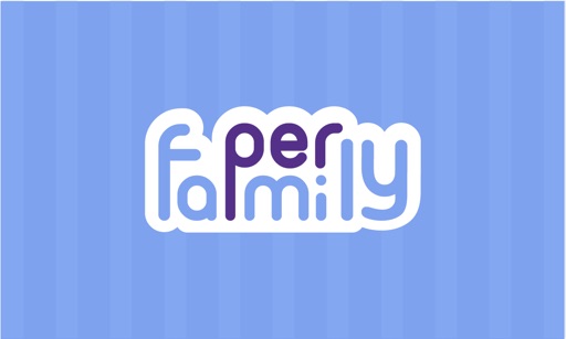 perFamily icon