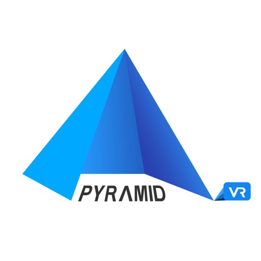 金字塔VR icon