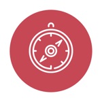 Ultra Compass - smart navigation tool