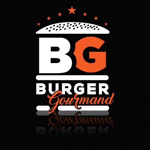 BG Burger icon