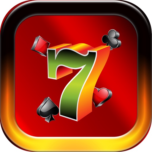 SloTs -- Free Vegas Casino Machine icon