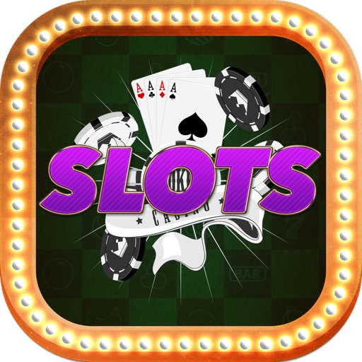 Seven 3 Slots City Free iOS App