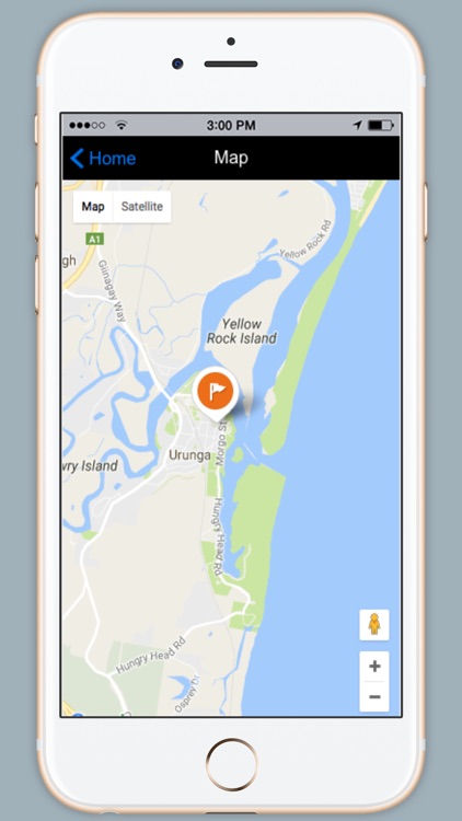 Discover Urunga screenshot-4