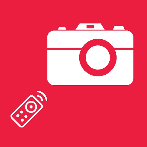 Remote for Selfie Camera Pro - Selfie Remote