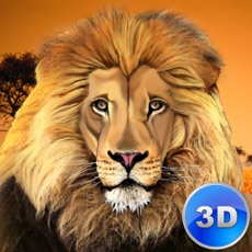 Activities of Lion Simulator: Wild African Animal Full