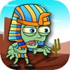 Zombie Pharaoh Runner