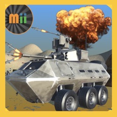 Activities of Tank Multiplayer : Mini Wojna