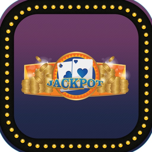 The BEST Ace Slots in Gold Hit Casino icon