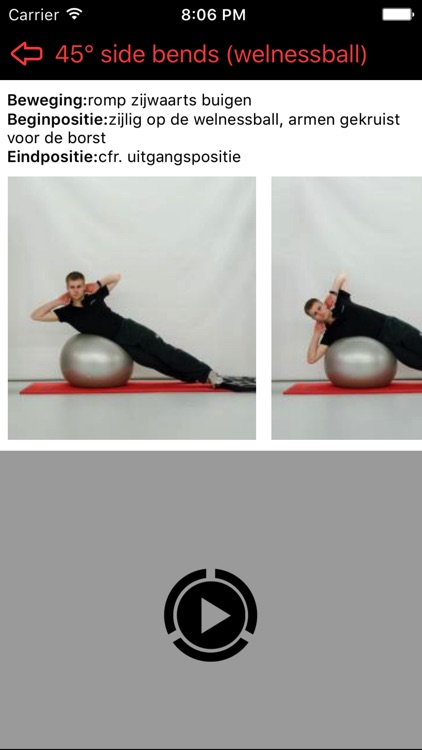 Fitality Londerzeel screenshot-4